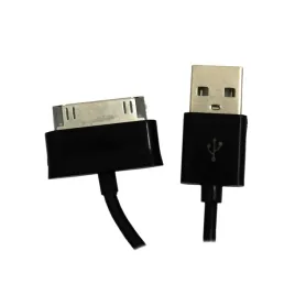 kabel-pc-do-samsung-galaxy-tab-30-pin-p3100-1m-czarny