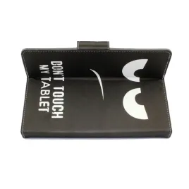 etui-do-tabletow-10-cali-z-podporka-uniwersalne-wzor-don-t-touch-case