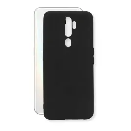 etui-jelly-case-do-oppo-a5-a9-2020-czarne-matt-pokrowiec-futeral-gumowy