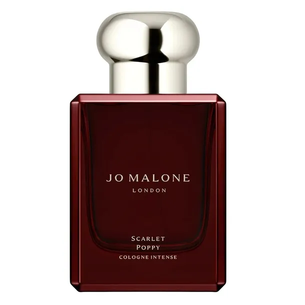 JO MALONE Scarlet Poppy Intense Woda Kolońska Zapach UNISEX 50ml