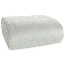 narzuta-luiz-8-200x220-cm-srebrna-pikowana-na-lozko-kanape-nowoczesna-boho