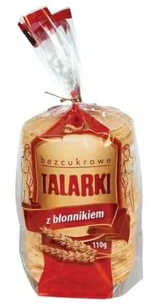 Dieta Talarki z Błonnikiem 100 g