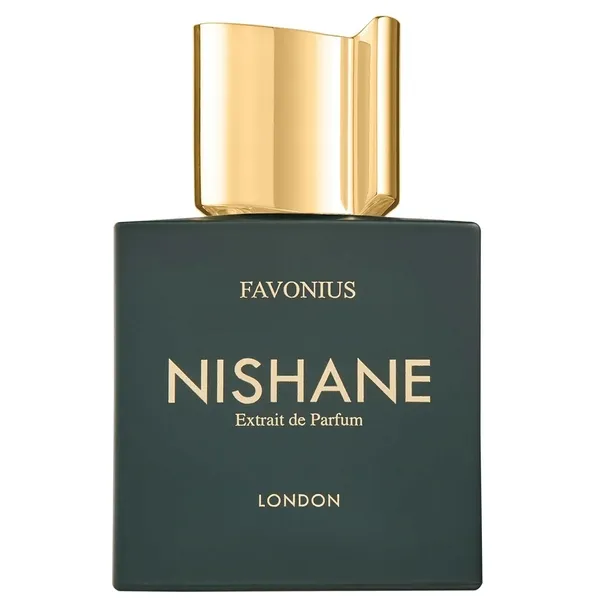 NISHANE Favonius Woda perfumowana dla mężczyzn Perfumy męskie 50ml