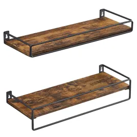 zestaw-polek-sciennych-2-szt-loft-komplet-ze-stali-czarne-plyta-mdf-braz