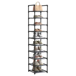 polka-na-buty-173x33-cm-regal-metalowa-polki-stojak-organizer-loft-obuwie