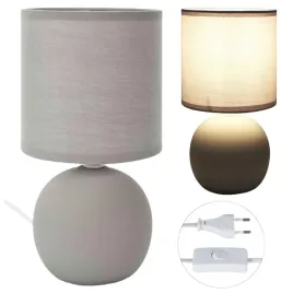 lampa-stolowa-orba-szara-25-cm-kulista-nowoczesna-do-sypialni-nocna-abazur