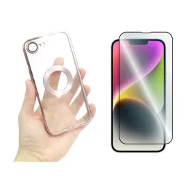 etui-do-apple-iphone-16e-a3409-obudowa-pokrowiec-futeral-glam-rozow-i-szklo
