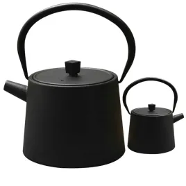 imbryk-zeliwny-tetsu-900-ml-czarny-z-zaparzeczem-do-herbaty-ziol-vintage