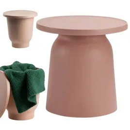 stolik-kawowy-otto1-rozowy-lawa-loft-do-salonu-ogrodu-okragly-47-cm-glamour