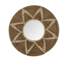lustro-scienne-boho-dekoracja-z-trawy-morskiej-52-cm