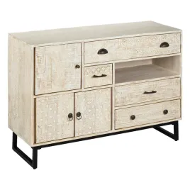 komoda-3-drzwiowa-ajay-bezowa-4-szuflady-3-drzwiczki-drewno-115x81x40-cm