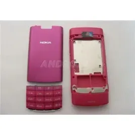 obudowa-nokia-x3-02-hq-logo-rozowa
