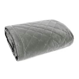 narzuta-welwetowa-ria6-170x210-cm-srebrna-pikowana-na-lozko-kanape