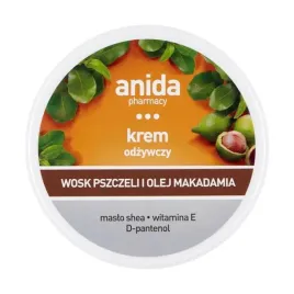 anida-krem-odzywczy-wosk-pszczeli-i-olej-makadamia-125-ml