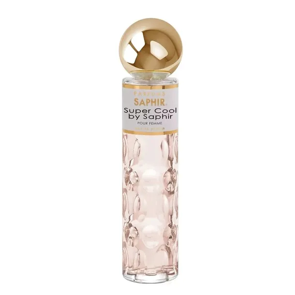 parfums saphir super cool by saphir woda perfumowana 30 ml     