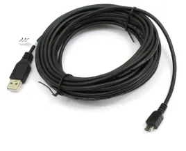 kabel-micro-usb-oplot-czerwony-nylon-hq-1m