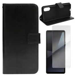 etui-do-sony-xperia-10-vi-5g-obudowa-pokrowiec-smart-crazy-czarne-i-szklo