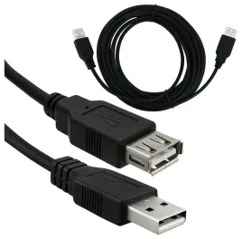 przedluzacz-kabla-portu-usb-a-2-0-5m-czarny-wtyk-gniazdo-a-meski-zenski