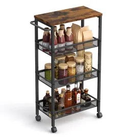 wozek-kuchenny-na-kolkach-regal-organizer-mobilny-waski-4-poziomy-loft