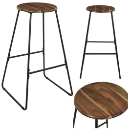 hoker-barowy-czarny-soto-krzeslo-barowe-drewno-akacjowe-metal-loft-do-wyspy