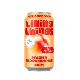 living-things-probiotic-soda-brzoskwinia-and-czerwona-pomarancza