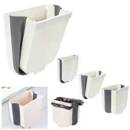 skladany-kosz-na-smieci-obierki-zawieszany-flexbin-4l-wiszacy-na-szafke
