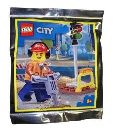 zestaw-lego-city-klocki-minifigure-polybag-builder-traffic-light-952111