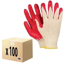 100-par-rekawice-robocze-ogrodowe-wampirki-ochronne-czerwone-bawelniane-xl