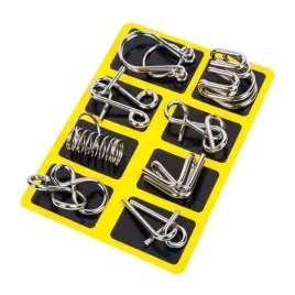 lamiglowka-metalowa-puzzle-z-drutu-gra-logiczna-iq-zabawka-ukladanka-8-szt