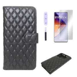 etui-smart-soft-do-infinix-note-40-pro-4g-lte-x6850-pokrowiec-czarn-i-szklo