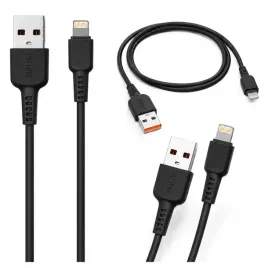 kabel-usb-na-lightning-do-iphone-vidvie-przewod-szybkie-ladowanie-1m-czarny