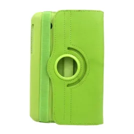etui-obudowa-pokrowiec-do-samsung-galaxy-p3100-rotate-zielone-i-szklo
