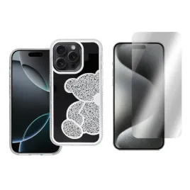 etui-pokrowiec-case-teddy-bear-do-apple-iphone-16-pro-a3293-srebrne-i-szklo