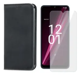 etui-retro-do-t-mobile-t-phone-pro-5g-czarny-case-pokrowiec-i-szklo