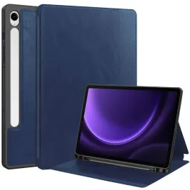 etui-leather-case-pen-do-samsung-galaxy-tab-s9-tab-s9-fe-11-10-9-granatowe