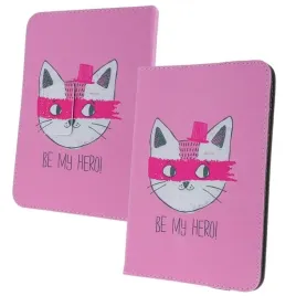 etui-do-lenovo-tab-m11-tb330-pokrowiec-obudowa-futeral-case-wzor-kotek-2