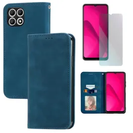 etui-case-smart-retro-do-t-mobile-t-phone-2-5g-revvl-7-5g-niebieski-i-szklo