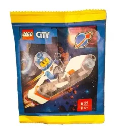 zestaw-lego-city-klocki-minifigure-polybag-astronaut-spaceship-952504