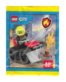 zestaw-lego-city-klocki-minifigure-polybag-firefighter-with-buggy-952506