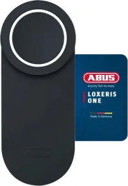 abus-loxeris-one-smart-zamek-elektroniczny-czarny