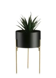 zloty-kwietnik-stojacy-stojak-na-rosliny-z-oslonka-metalowy-20-cm-loft