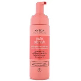 aveda-nutriplenish-nawilzajaca-pianka-do-stylizacji-wlosow-200ml