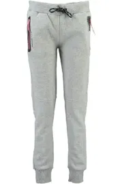 spodnie-damskie-canadian-peak-joggery-dresowe-szare