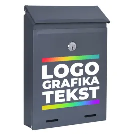 skrzynka-pocztowa-na-listy-antracyt-wytrzymala-twoj-wzor-logo-grafika-firmy