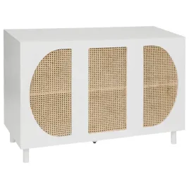 komoda-3-drzwiowa-cabras-salon-cichy-domyk-boho-do-przedpokoju-rattan