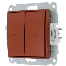 wlacznik-zaluzjowy-z-podtrzymaniem-karlik-mini-63mwp-88-terakota