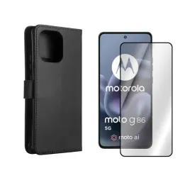 etui-smart-leather-do-motorola-moto-g86-5g-g86-power-5g-czarny-case-i-szklo