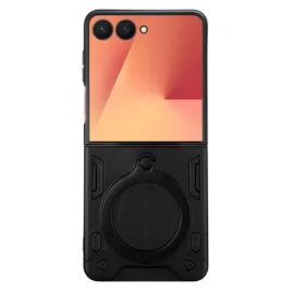 etui-case-pokrowiec-pancerne-magnetic-do-samsung-galaxy-z-flip7-czarny