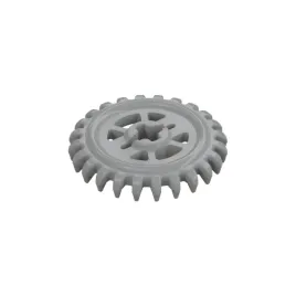 klocek-3650b-l-szary-4211434-technic-zebatka-24-korona-zebo-1-szt-nowy