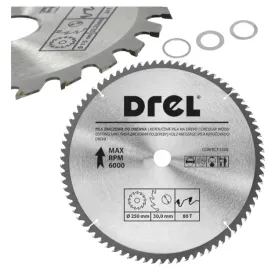 tarcza-do-drewna-pila-widiowa-250-x-30mm-80t